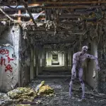 Call of Duty 5: Zombie